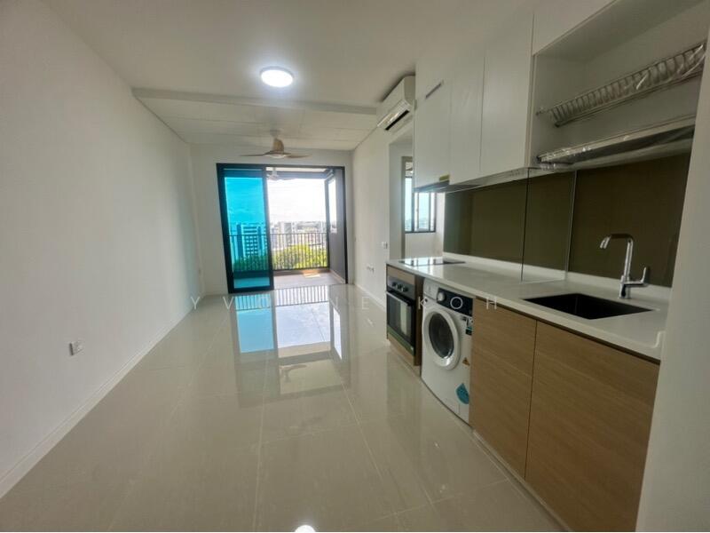 Treasure at Tampines, 1 Tampines Lane, 2 Bedrooms, 678 sqft, Condominium For Rent, by Yvonne Koh, 25051548 - PropertyGuru.com.sg