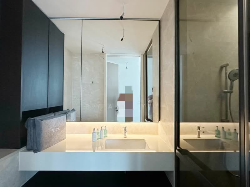 Amber Park, 16 Amber Gardens, 3 Bedrooms, 947 sqft, Condominium For Rent, by Ryan Yu, 25051602 - PropertyGuru.com.sg