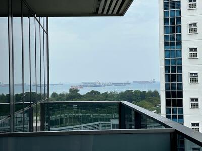 For Rent - Amber Park