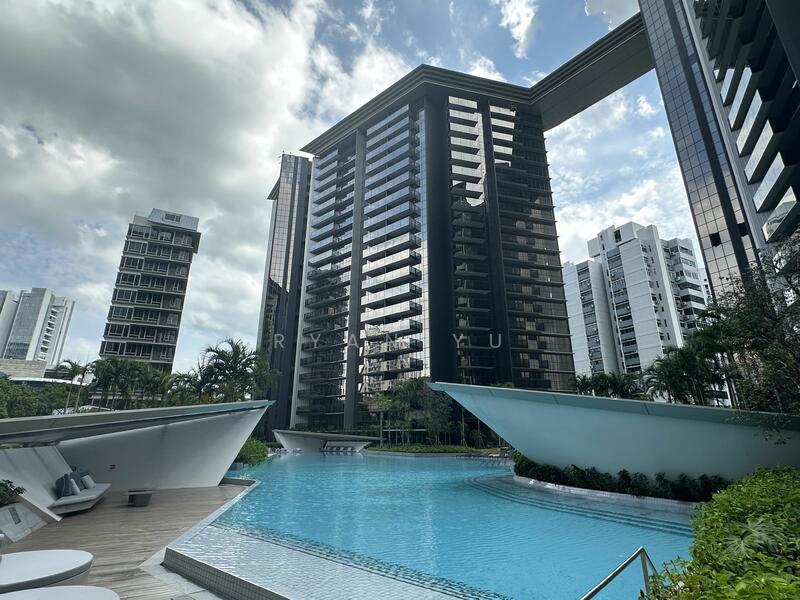 Amber Park, 16 Amber Gardens, 3 Bedrooms, 947 sqft, Condominium For Rent, by Ryan Yu, 25051602 - PropertyGuru.com.sg