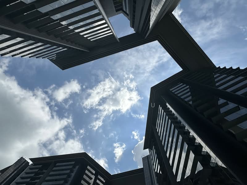 Amber Park, 16 Amber Gardens, 3 Bedrooms, 947 sqft, Condominium For Rent, by Ryan Yu, 25051602 - PropertyGuru.com.sg