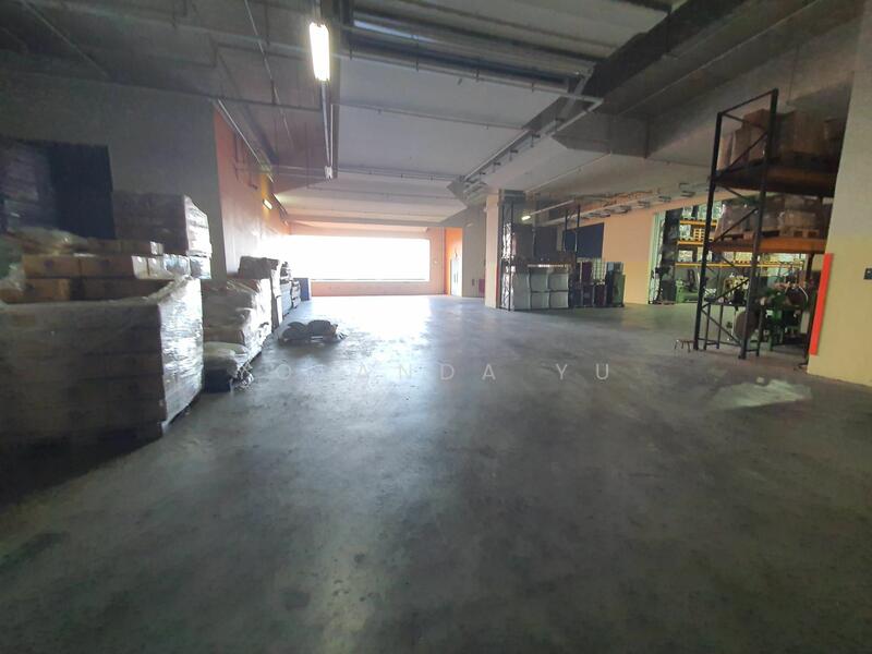Shine@Tuas South, 11 Tuas South Link 1, 2,314 sqft, Factory / Workshop (B2) For Rent, by Yolanda Yu, 25051604 - CommercialGuru.com.sg