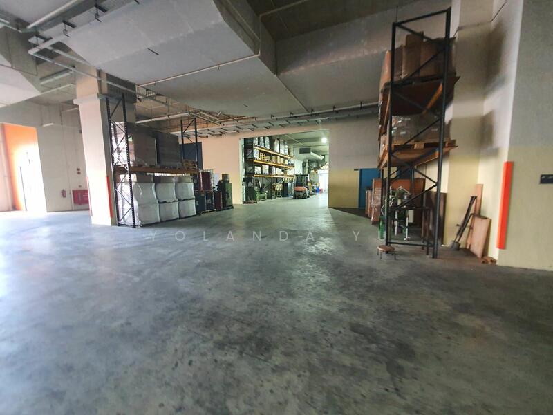 Shine@Tuas South, 11 Tuas South Link 1, 2,314 sqft, Factory / Workshop (B2) For Rent, by Yolanda Yu, 25051604 - CommercialGuru.com.sg