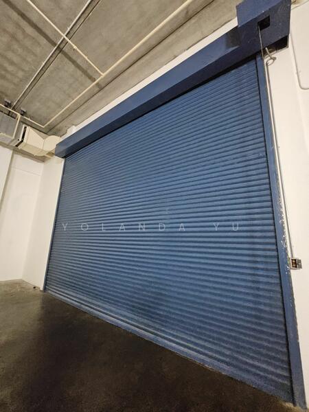 Shine@Tuas South, 11 Tuas South Link 1, 2,314 sqft, Factory / Workshop (B2) For Rent, by Yolanda Yu, 25051604 - CommercialGuru.com.sg