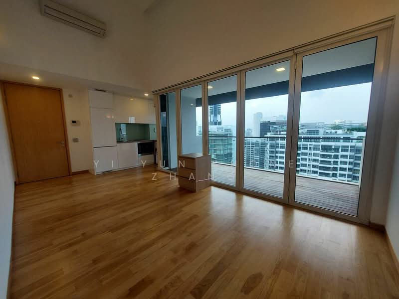 The Peak @ Cairnhill II, 61 Cairnhill Circle, Orchard / River Valley, 2 Bedrooms, 1,884 sqft, Condominium For Rent, by Yi Yun Shone Zhang, 25051689 - PropertyGuru.com.sg