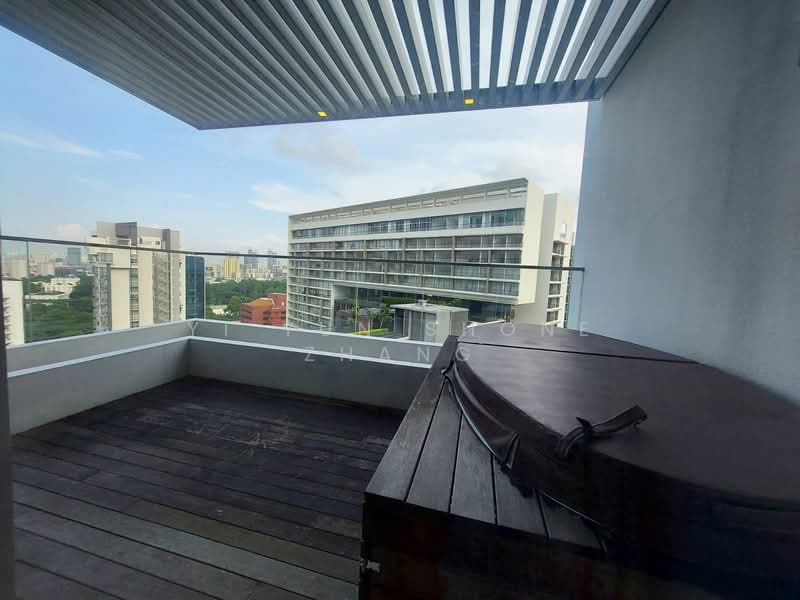 The Peak @ Cairnhill II, 61 Cairnhill Circle, Orchard / River Valley, 2 Bedrooms, 1,884 sqft, Condominium For Rent, by Yi Yun Shone Zhang, 25051689 - PropertyGuru.com.sg
