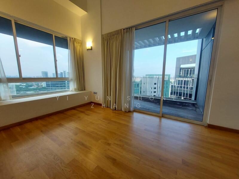 The Peak @ Cairnhill II, 61 Cairnhill Circle, Orchard / River Valley, 2 Bedrooms, 1,884 sqft, Condominium For Rent, by Yi Yun Shone Zhang, 25051689 - PropertyGuru.com.sg