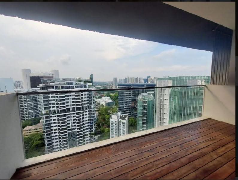 The Peak @ Cairnhill II, 61 Cairnhill Circle, Orchard / River Valley, 2 Bedrooms, 1,884 sqft, Condominium For Rent, by Yi Yun Shone Zhang, 25051689 - PropertyGuru.com.sg