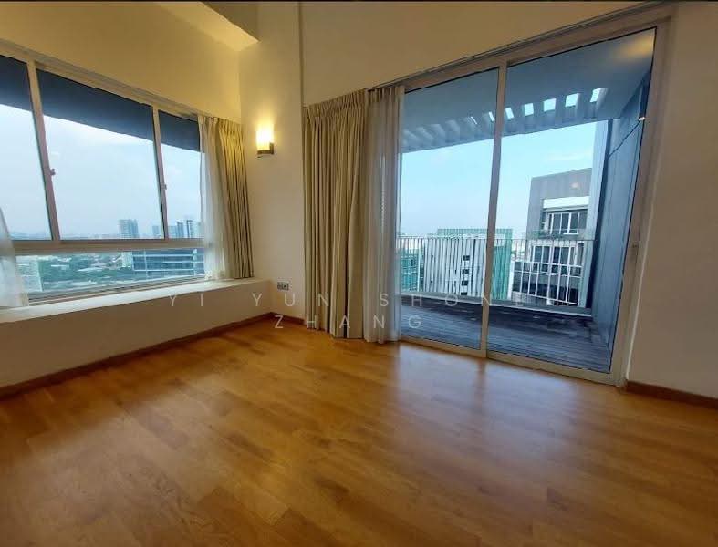 The Peak @ Cairnhill II, 61 Cairnhill Circle, Orchard / River Valley, 2 Bedrooms, 1,884 sqft, Condominium For Rent, by Yi Yun Shone Zhang, 25051689 - PropertyGuru.com.sg