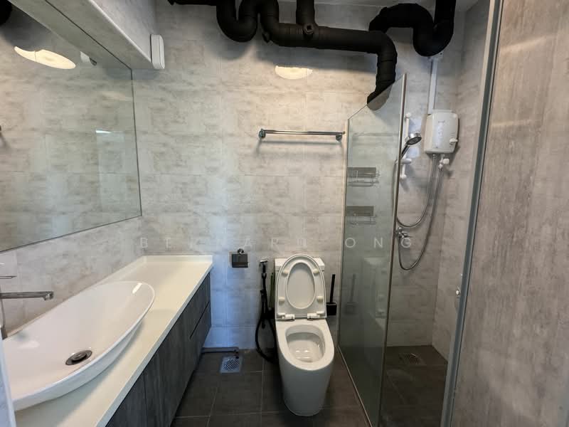126B Edgedale Plains, 126B Edgedale Plains, 3 Bedrooms, 1,184 sqft, HDB Flat For Rent, by Bernard Ong, 25051828 - PropertyGuru.com.sg