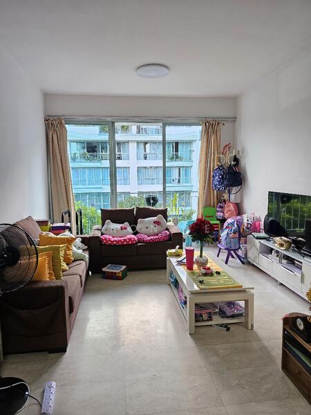 Freesia Woods, 61 Sunset Way, 3 Bedrooms, 1,227 sqft, Condominium For Sale, by Baron Yeo, 25051914 - PropertyGuru.com.sg
