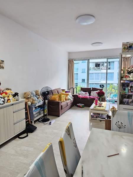 Freesia Woods, 61 Sunset Way, 3 Bedrooms, 1,227 sqft, Condominium For Sale, by Baron Yeo, 25051914 - PropertyGuru.com.sg