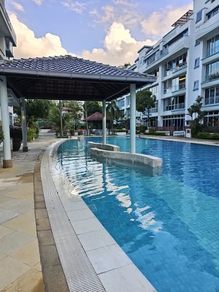 Freesia Woods, 61 Sunset Way, 3 Bedrooms, 1,227 sqft, Condominium For Sale, by Baron Yeo, 25051914 - PropertyGuru.com.sg