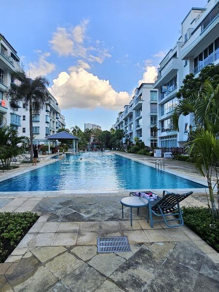 Freesia Woods, 61 Sunset Way, 3 Bedrooms, 1,227 sqft, Condominium For Sale, by Baron Yeo, 25051914 - PropertyGuru.com.sg