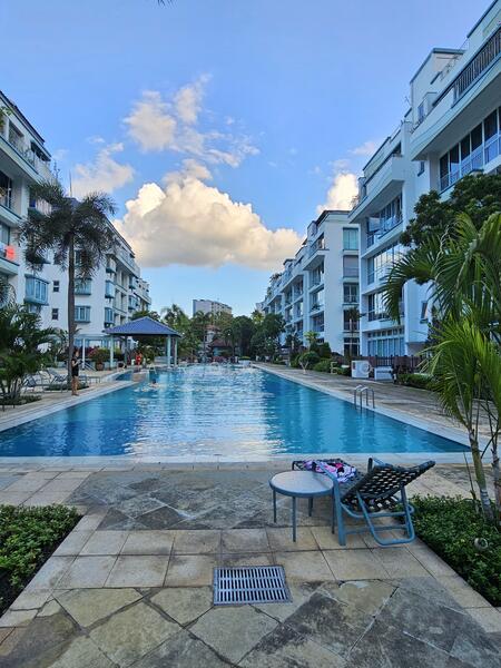 Freesia Woods, 61 Sunset Way, 3 Bedrooms, 1,227 sqft, Condominium For Sale, by Baron Yeo, 25051914 - PropertyGuru.com.sg