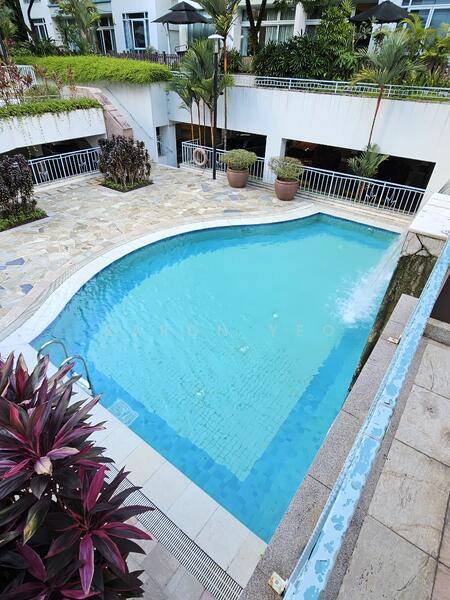 Freesia Woods, 61 Sunset Way, 3 Bedrooms, 1,227 sqft, Condominium For Sale, by Baron Yeo, 25051914 - PropertyGuru.com.sg