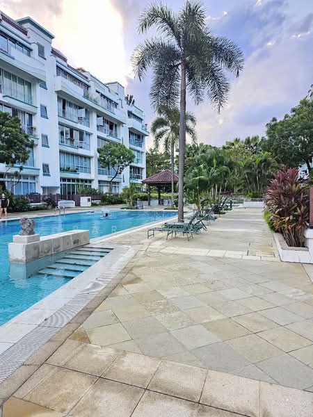 Freesia Woods, 61 Sunset Way, 3 Bedrooms, 1,227 sqft, Condominium For Sale, by Baron Yeo, 25051914 - PropertyGuru.com.sg