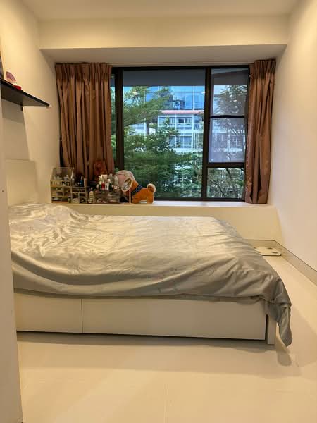 RV Edge, 2 Shanghai Road, 1 Bedroom, 463 sqft, Condominium For Rent, by Danny Teo, 25051932 - PropertyGuru.com.sg