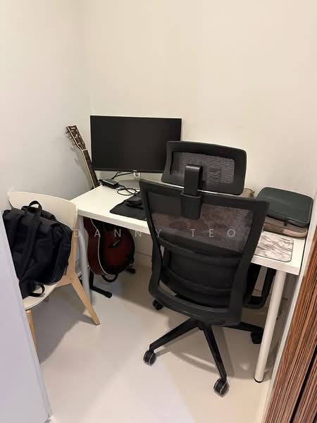 RV Edge, 2 Shanghai Road, 1 Bedroom, 463 sqft, Condominium For Rent, by Danny Teo, 25051932 - PropertyGuru.com.sg