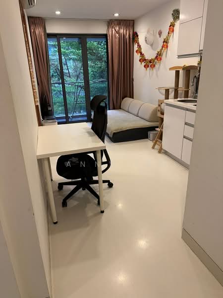 RV Edge, 2 Shanghai Road, 1 Bedroom, 463 sqft, Condominium For Rent, by Danny Teo, 25051932 - PropertyGuru.com.sg