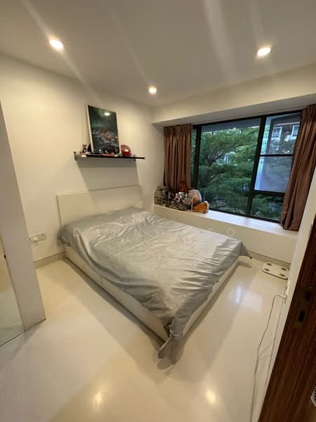 RV Edge, 2 Shanghai Road, 1 Bedroom, 463 sqft, Condominium For Rent, by Danny Teo, 25051932 - PropertyGuru.com.sg