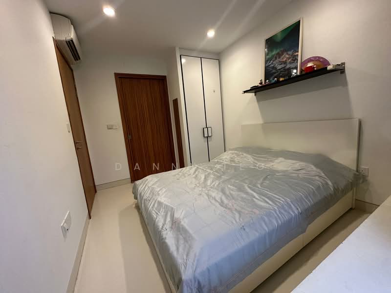 RV Edge, 2 Shanghai Road, 1 Bedroom, 463 sqft, Condominium For Rent, by Danny Teo, 25051932 - PropertyGuru.com.sg