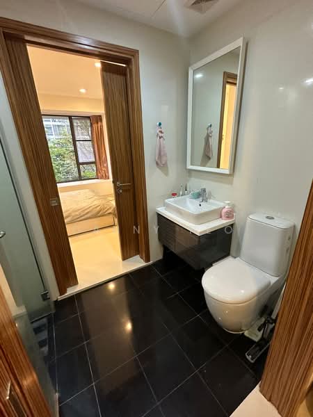 RV Edge, 2 Shanghai Road, 1 Bedroom, 463 sqft, Condominium For Rent, by Danny Teo, 25051932 - PropertyGuru.com.sg