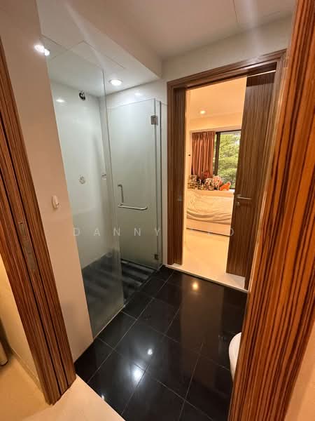 RV Edge, 2 Shanghai Road, 1 Bedroom, 463 sqft, Condominium For Rent, by Danny Teo, 25051932 - PropertyGuru.com.sg