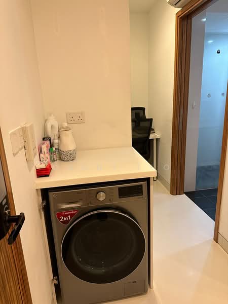 RV Edge, 2 Shanghai Road, 1 Bedroom, 463 sqft, Condominium For Rent, by Danny Teo, 25051932 - PropertyGuru.com.sg