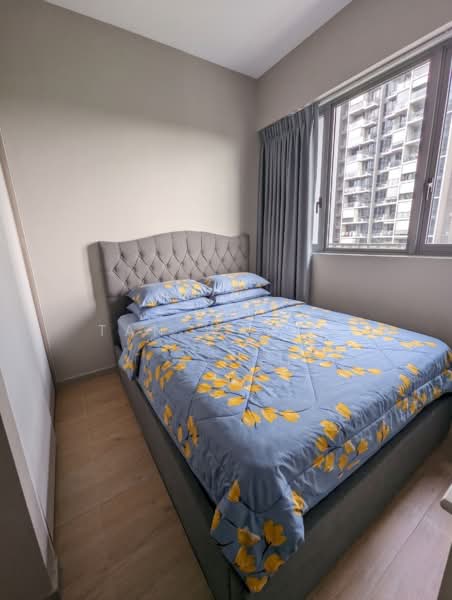 The Alps Residences, 107 Tampines Street 86, 1 Bedroom, 506 sqft, Condominium For Sale, by Tan Wai Ip, 25052055 - PropertyGuru.com.sg