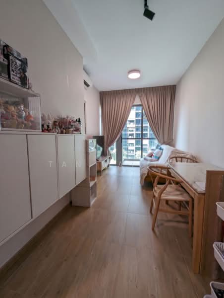 The Alps Residences, 107 Tampines Street 86, 1 Bedroom, 506 sqft, Condominium For Sale, by Tan Wai Ip, 25052055 - PropertyGuru.com.sg