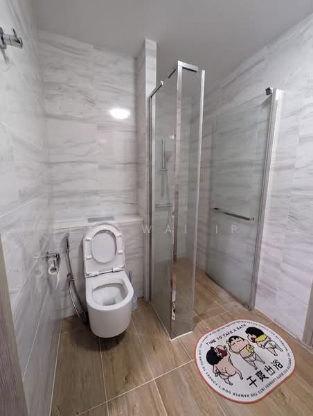 The Alps Residences, 107 Tampines Street 86, 1 Bedroom, 506 sqft, Condominium For Sale, by Tan Wai Ip, 25052055 - PropertyGuru.com.sg