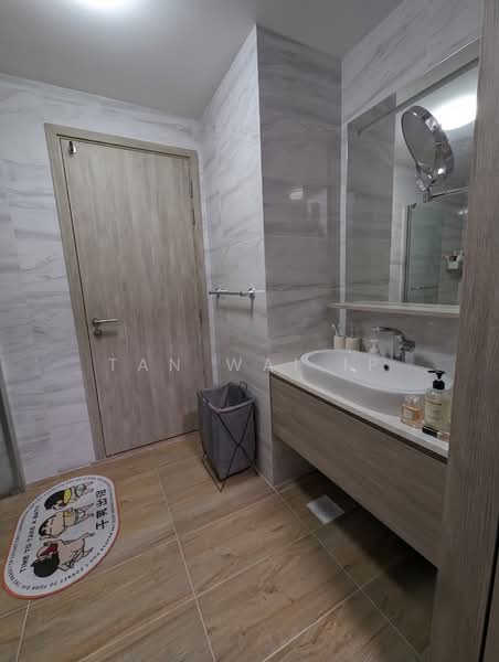 The Alps Residences, 107 Tampines Street 86, 1 Bedroom, 506 sqft, Condominium For Sale, by Tan Wai Ip, 25052055 - PropertyGuru.com.sg