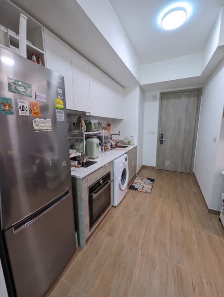 The Alps Residences, 107 Tampines Street 86, 1 Bedroom, 506 sqft, Condominium For Sale, by Tan Wai Ip, 25052055 - PropertyGuru.com.sg