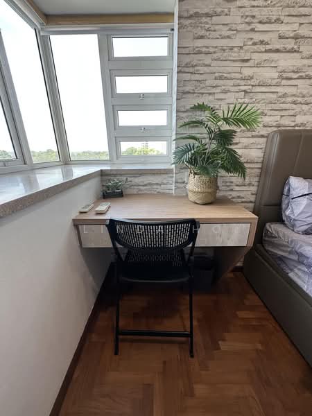 The Warren, 37 Choa Chu Kang Loop, Room Rental, 100 sqft, Condominium For Rent, by Linda Ho, 25052070 - PropertyGuru.com.sg
