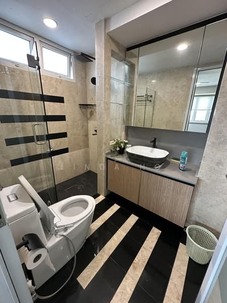 The Warren, 37 Choa Chu Kang Loop, Room Rental, 100 sqft, Condominium For Rent, by Linda Ho, 25052070 - PropertyGuru.com.sg