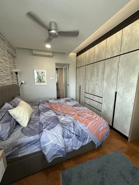 The Warren, 37 Choa Chu Kang Loop, Room Rental, 100 sqft, Condominium For Rent, by Linda Ho, 25052070 - PropertyGuru.com.sg