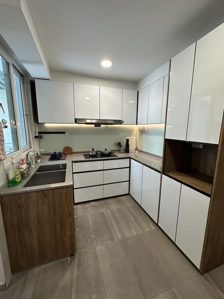 The Warren, 37 Choa Chu Kang Loop, Room Rental, 100 sqft, Condominium For Rent, by Linda Ho, 25052070 - PropertyGuru.com.sg