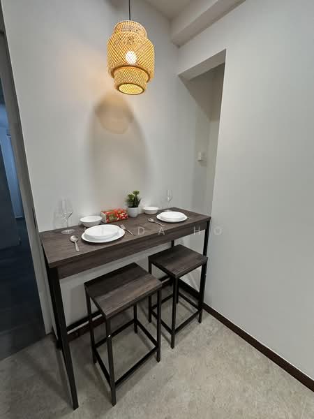 The Warren, 37 Choa Chu Kang Loop, Room Rental, 100 sqft, Condominium For Rent, by Linda Ho, 25052070 - PropertyGuru.com.sg
