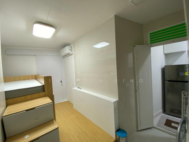 For Rent - d'Leedon (Former Farrer Court)