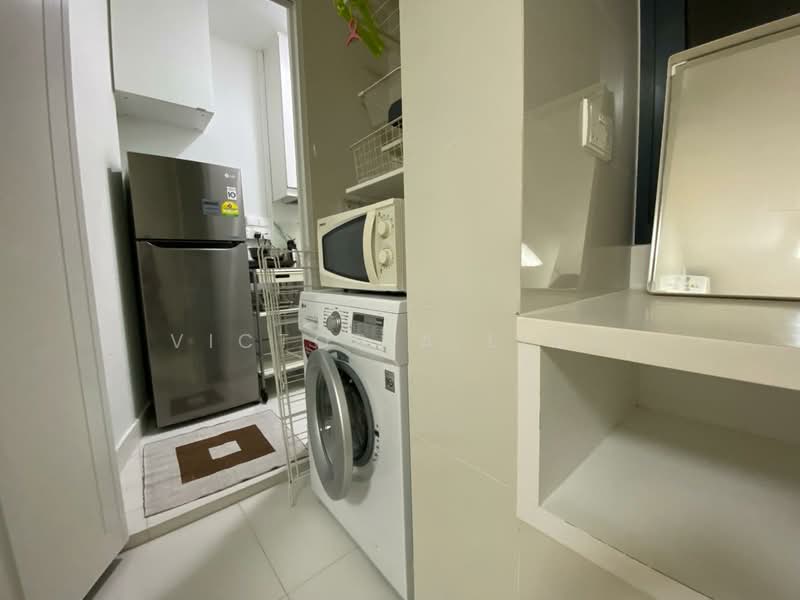 For Rent - d'Leedon (Former Farrer Court)