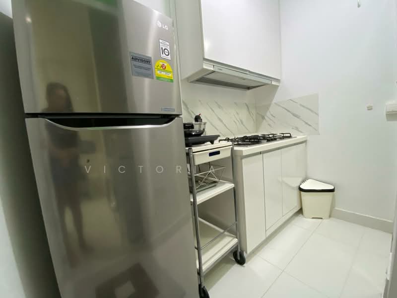 For Rent - d'Leedon (Former Farrer Court)