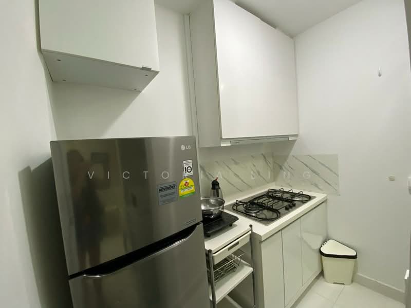 For Rent - d'Leedon (Former Farrer Court)