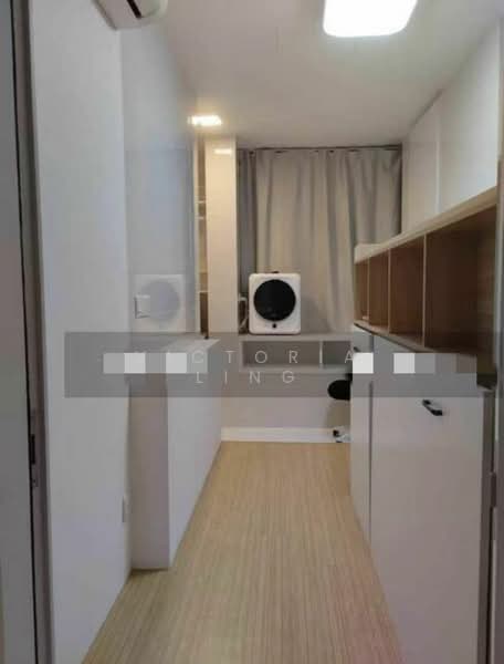 For Rent - d'Leedon (Former Farrer Court)