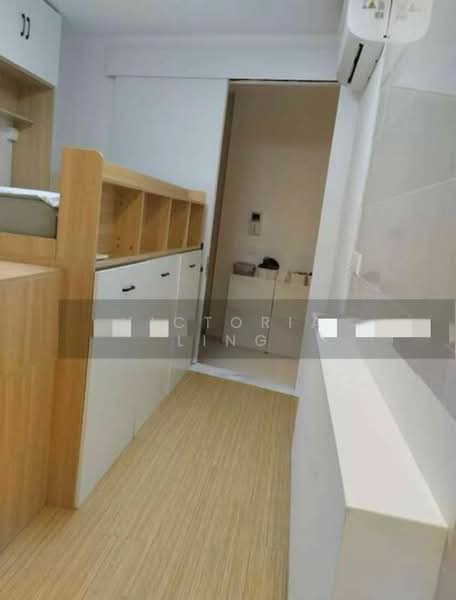 For Rent - d'Leedon (Former Farrer Court)