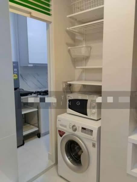 For Rent - d'Leedon (Former Farrer Court)
