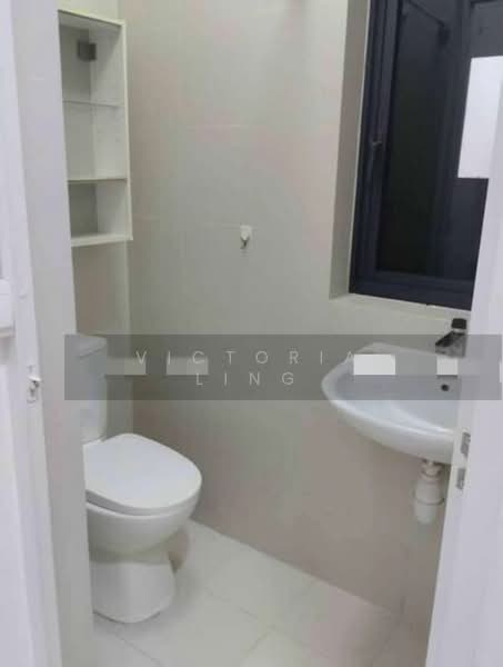 For Rent - d'Leedon (Former Farrer Court)