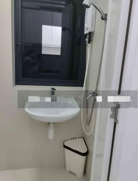 For Rent - d'Leedon (Former Farrer Court)