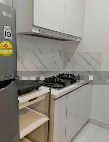 For Rent - d'Leedon (Former Farrer Court)