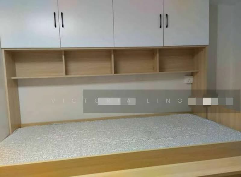 For Rent - d'Leedon (Former Farrer Court)